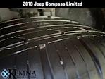 2018 Jeep Compass 4WD SUV for sale #32635FB - photo 23