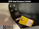 2018 Jeep Compass 4WD SUV for sale #32635FB - photo 24