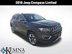 2018 Jeep Compass 4WD SUV for sale #32635FB - photo 26