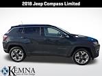 2018 Jeep Compass 4WD SUV for sale #32635FB - photo 27