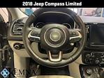 2018 Jeep Compass 4WD SUV for sale #32635FB - photo 40