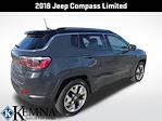 Used 2018 Jeep Compass Limited for sale #32635FB - photo 5