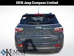 Used 2018 Jeep Compass Limited for sale #32635FB - photo 7