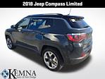 Used 2018 Jeep Compass Limited for sale #32635FB - photo 8