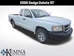 Used 2008 Dodge Dakota ST Extended Cab for sale #32641FB - photo 1