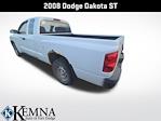 Used 2008 Dodge Dakota ST Extended Cab for sale #32641FB - photo 3
