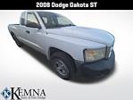 Used 2008 Dodge Dakota ST Extended Cab for sale #32641FB - photo 6