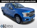 2020 Ford F-150 SuperCrew Cab 4WD Pickup for sale #32646FB - photo 1