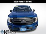 2020 Ford F-150 SuperCrew Cab 4WD Pickup for sale #32646FB - photo 10