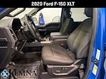2020 Ford F-150 SuperCrew Cab 4WD Pickup for sale #32646FB - photo 11