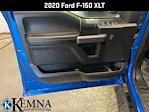 2020 Ford F-150 SuperCrew Cab 4WD Pickup for sale #32646FB - photo 12