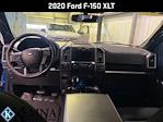 2020 Ford F-150 SuperCrew Cab 4WD Pickup for sale #32646FB - photo 15
