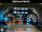 2020 Ford F-150 SuperCrew Cab 4WD Pickup for sale #32646FB - photo 18