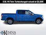 2020 Ford F-150 SuperCrew Cab 4WD Pickup for sale #32646FB - photo 2
