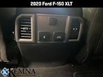 2020 Ford F-150 SuperCrew Cab 4WD Pickup for sale #32646FB - photo 21