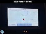 2020 Ford F-150 SuperCrew Cab 4WD Pickup for sale #32646FB - photo 22