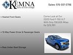 2020 Ford F-150 SuperCrew Cab 4WD Pickup for sale #32646FB - photo 24
