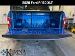 2020 Ford F-150 SuperCrew Cab 4WD Pickup for sale #32646FB - photo 26
