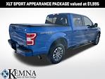 2020 Ford F-150 SuperCrew Cab 4WD Pickup for sale #32646FB - photo 3