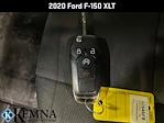 2020 Ford F-150 SuperCrew Cab 4WD Pickup for sale #32646FB - photo 32