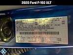 2020 Ford F-150 SuperCrew Cab 4WD Pickup for sale #32646FB - photo 33
