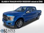 2020 Ford F-150 SuperCrew Cab 4WD Pickup for sale #32646FB - photo 9