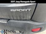Used 2017 Jeep Renegade Sport for sale #32647FB - photo 10