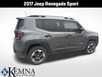 Used 2017 Jeep Renegade Sport for sale #32647FB - photo 11