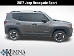 Used 2017 Jeep Renegade Sport for sale #32647FB - photo 12