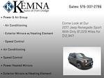 Used 2017 Jeep Renegade Sport for sale #32647FB - photo 13