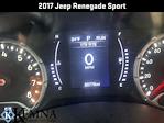 Used 2017 Jeep Renegade Sport for sale #32647FB - photo 14