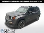 Used 2017 Jeep Renegade Sport for sale #32647FB - photo 3