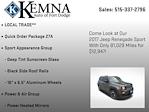 Used 2017 Jeep Renegade Sport for sale #32647FB - photo 7