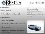 Used 2020 Chevrolet Traverse Premier for sale #32648FB - photo 2