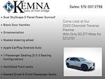 Used 2020 Chevrolet Traverse Premier for sale #32648FB - photo 3