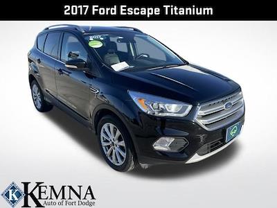 2017 Ford Escape 4WD SUV for sale #32649FB - photo 1