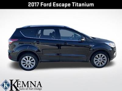 2017 Ford Escape 4WD SUV for sale #32649FB - photo 2