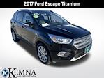 2017 Ford Escape 4WD SUV for sale #32649FB - photo 1