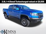 2019 Chevrolet Colorado Crew Cab 4WD Pickup for sale #33212FB - photo 25