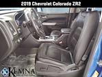 2019 Chevrolet Colorado Crew Cab 4WD Pickup for sale #33212FB - photo 4