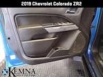 2019 Chevrolet Colorado Crew Cab 4WD Pickup for sale #33212FB - photo 5