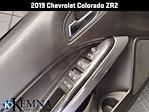 2019 Chevrolet Colorado Crew Cab 4WD Pickup for sale #33212FB - photo 6
