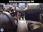 2019 Chevrolet Colorado Crew Cab 4WD Pickup for sale #33212FB - photo 7