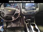 2019 Chevrolet Colorado Crew Cab 4WD Pickup for sale #33212FB - photo 8