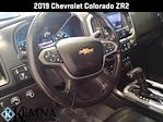 2019 Chevrolet Colorado Crew Cab 4WD Pickup for sale #33212FB - photo 9