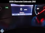 2019 Chevrolet Colorado Crew Cab 4WD Pickup for sale #33212FB - photo 11