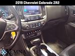 2019 Chevrolet Colorado Crew Cab 4WD Pickup for sale #33212FB - photo 12