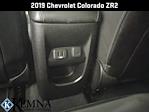 2019 Chevrolet Colorado Crew Cab 4WD Pickup for sale #33212FB - photo 13