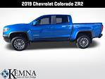 2019 Chevrolet Colorado Crew Cab 4WD Pickup for sale #33212FB - photo 27
