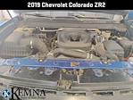 2019 Chevrolet Colorado Crew Cab 4WD Pickup for sale #33212FB - photo 16